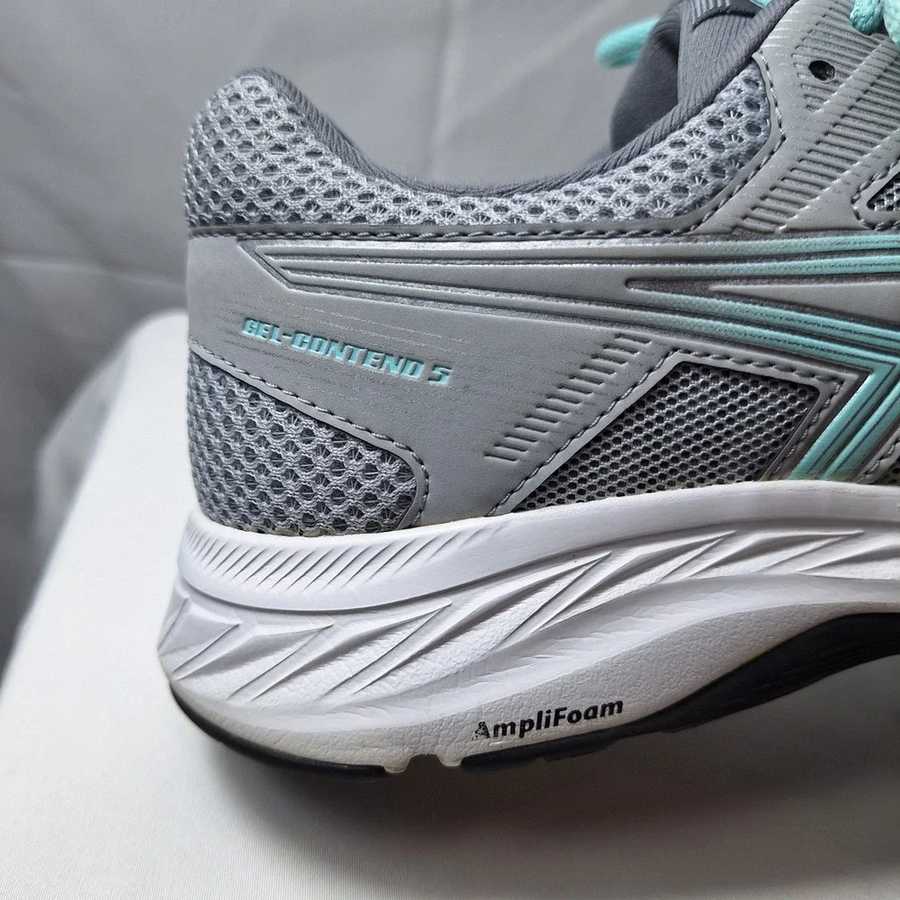 Asics gel contend